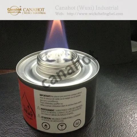 קופסת דלק תבשיל